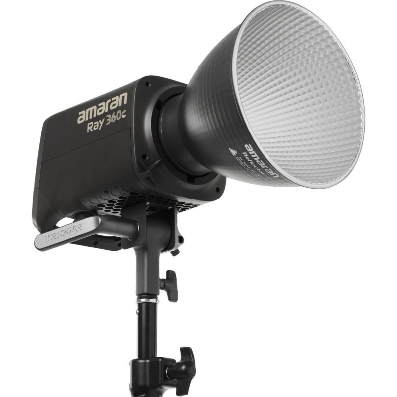 Amaran Ray 360c RGB LED Monolight